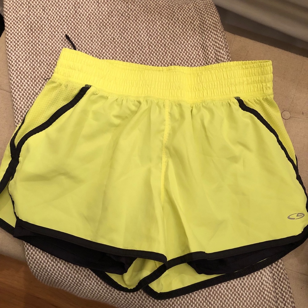 Champion Running Shorts